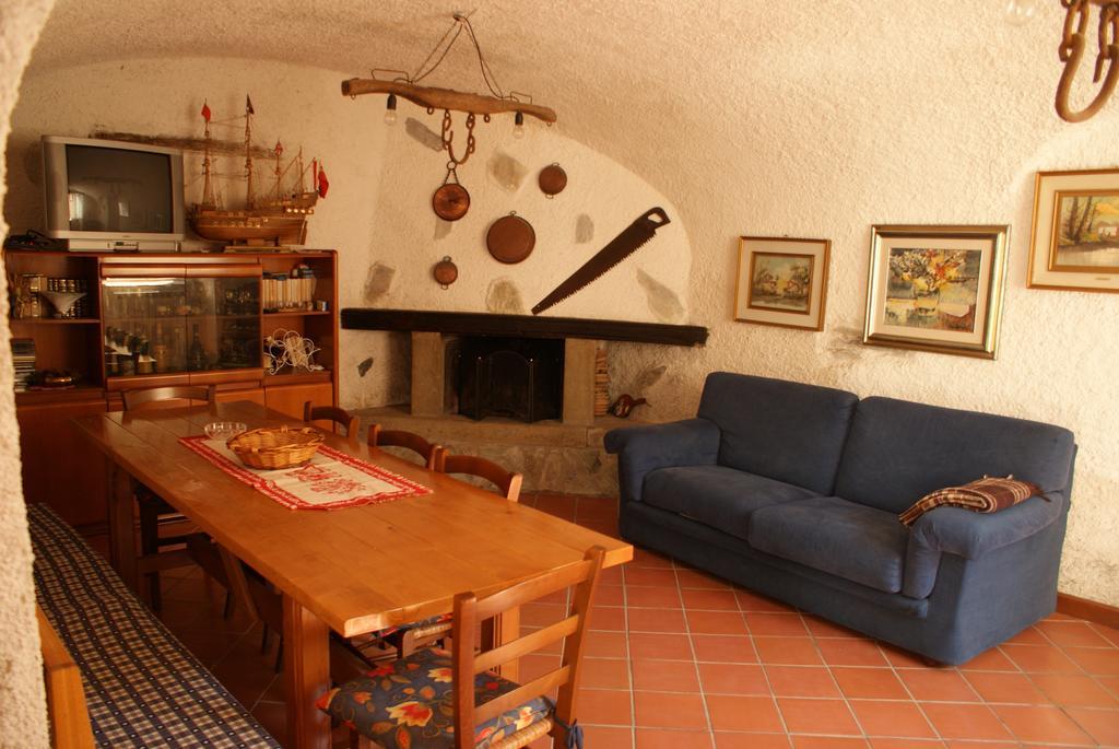 Casa Stefania Apartment Lorano Room photo
