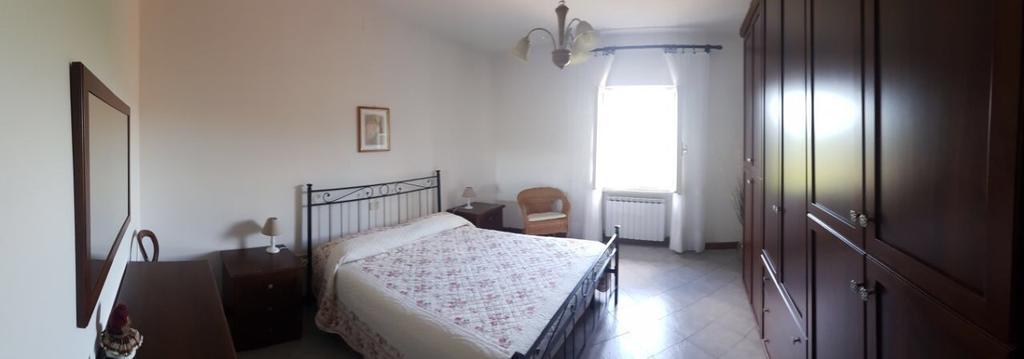Casa Stefania Apartment Lorano Exterior photo